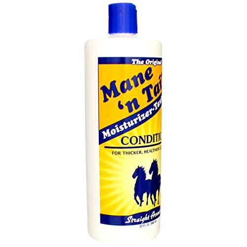 Mane 'n Tail Conditioner 32 Ounce - Image 3