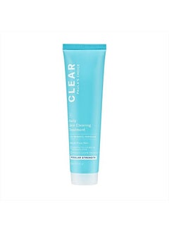 PAULA'S CHOICE CLEAR Daily Skin Clearing Treatment with Benzoyl Peroxide for Facial Acne and Redness Relief, 2.25 Fl. Oz. (Regular Strength)  - Image 1