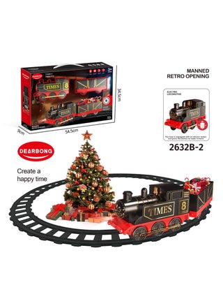 Electric Retro Toy Train Set - Ages 3+ - pzsku/Z0C367921B7E2FB387DFAZ/45/_/1723119143/0f9a111a-ea88-47e2-a2c2-945dc0b0041b