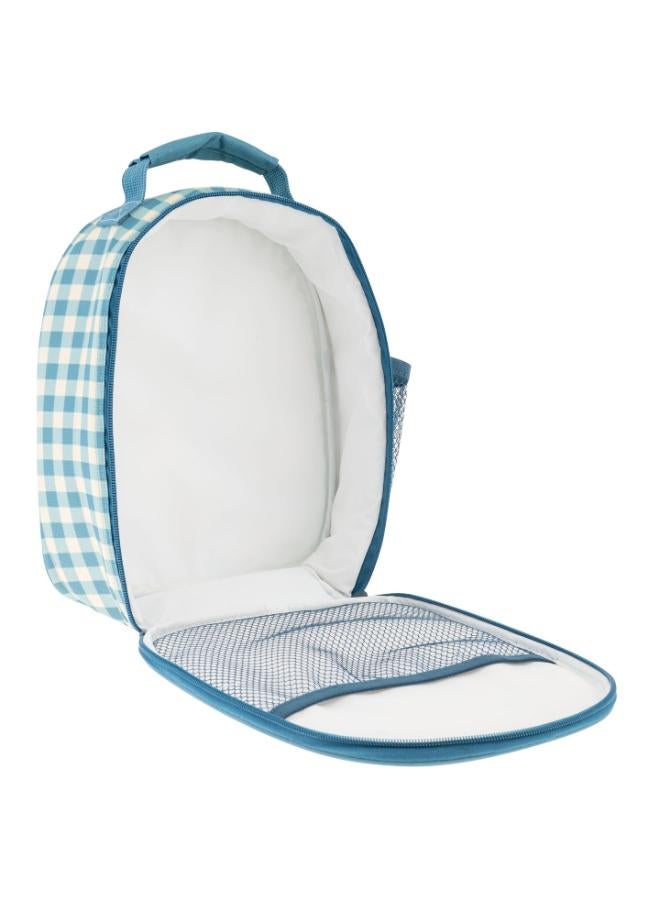 ستيفن جوزيف حقيبة غداء غربية مطبوعة بالكامل - Image 3