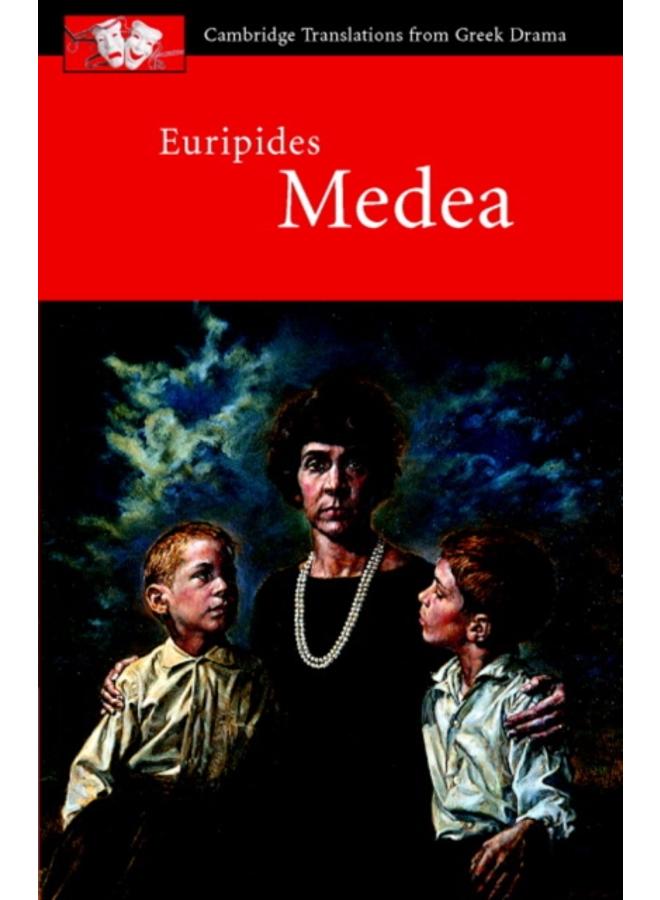 Euripides: Medea