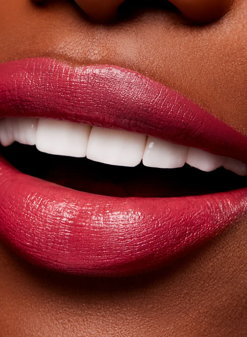 MAC Cosmetics Re-Think Pink Amplified Crème Lipstick - Lovers Only