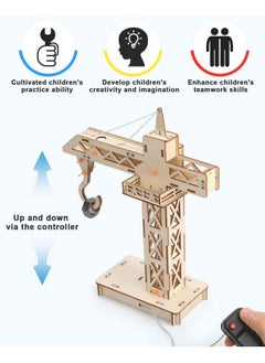 4 In 1 Stem Kits, Stem Projects For Kids Ages 8-12, Assembly 3D Wooden Puzzles, Building Toys, Educational Science Craft Model Kit, Gift For Boys And Girls 8 9 10 11 12 Years Old, Marble Run - pzsku/Z0C36A032911A2C8720B0Z/45/_/1733730372/536d2186-c6ff-44d9-9060-18d463f6b510