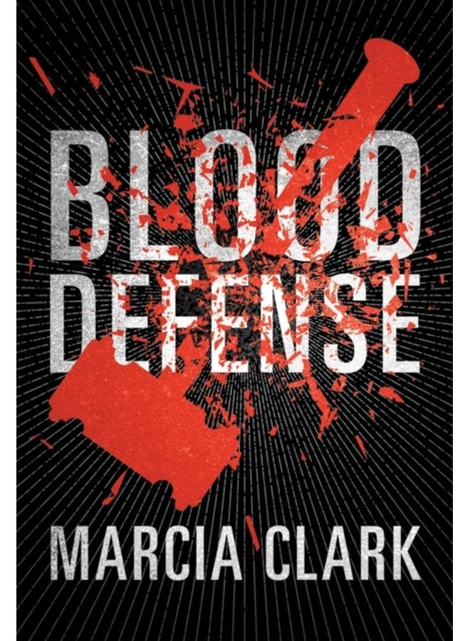 Blood Defense 1 - Paperback