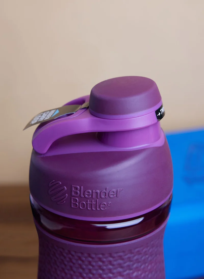 Blender Bottle Sportmixer Twist Cap Bootle - 825 Ml