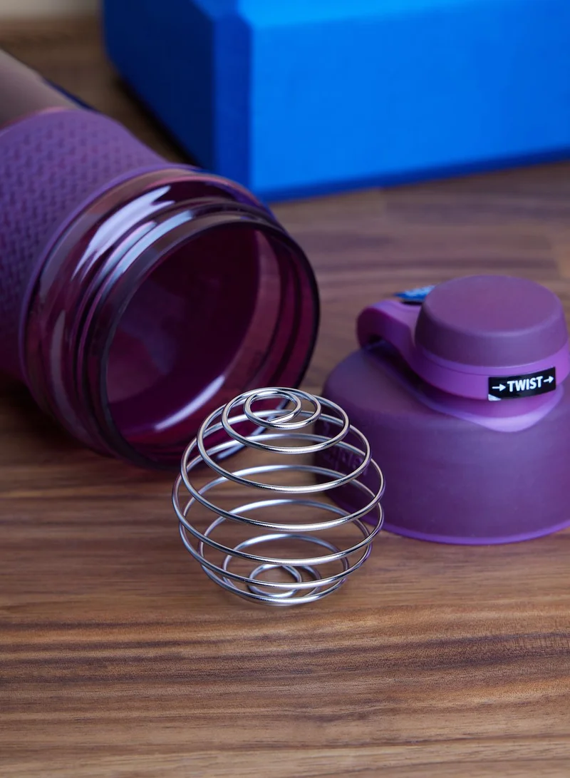 Blender Bottle Sportmixer Twist Cap Bootle - 825 Ml