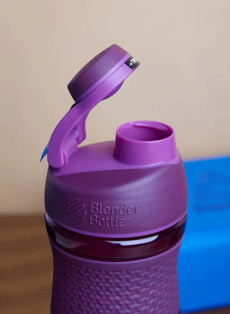 Blender Bottle Sportmixer Twist Cap Bootle - 825 Ml