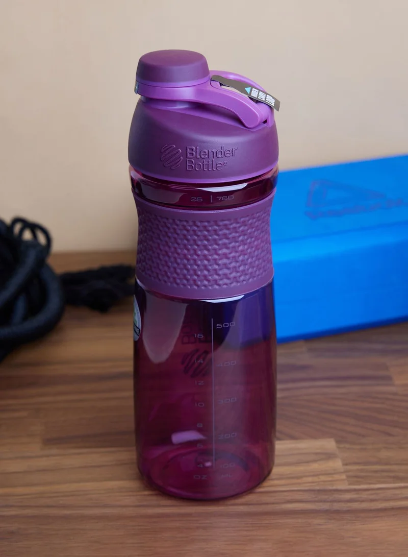 Blender Bottle Sportmixer Twist Cap Bootle - 825 Ml