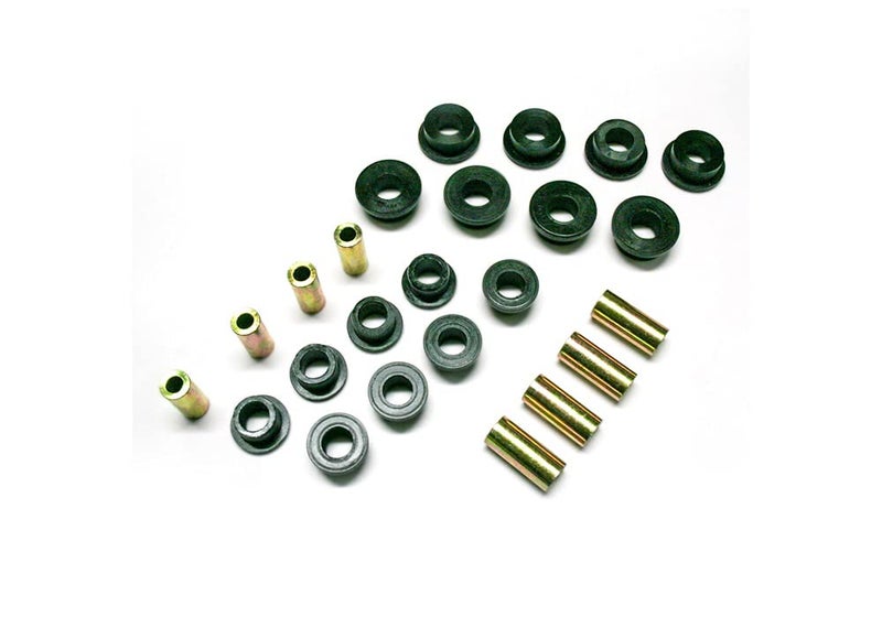 SUPERLIFT RealTruck SUPERLIFT SUSPENSION Control Arm Bushings for RAM 2500/3500 | 4640-1 | Fits 2003-2009 Dodge RAM 2500/3500 with Superlift 4-6" Lift Kit - Image 3