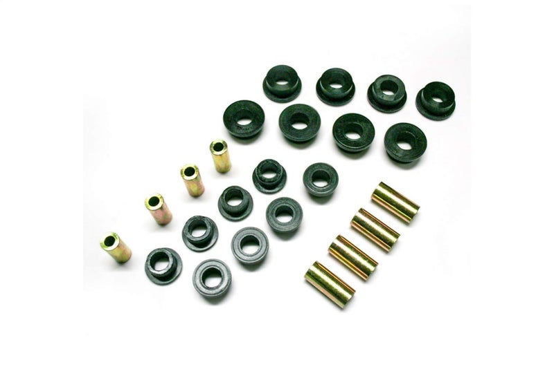 SUPERLIFT RealTruck SUPERLIFT SUSPENSION Control Arm Bushings for RAM 2500/3500 | 4640-1 | Fits 2003-2009 Dodge RAM 2500/3500 with Superlift 4-6" Lift Kit - Image 1