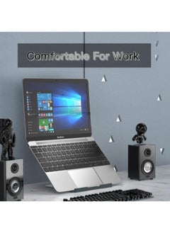 Yesido Yesido LP02 Aluminum Adjustable Laptop Stand  - Image 2