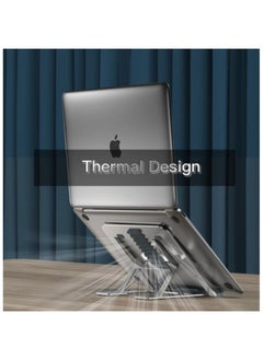 Yesido Yesido LP02 Aluminum Adjustable Laptop Stand  - Image 3