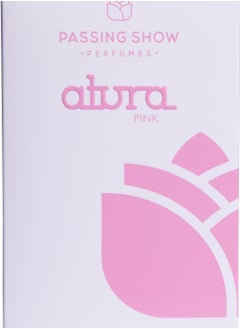 PASSING SHOW PERFUMES PASSING SHOW PERFUMES Atura Pink 100ML  - Image 3