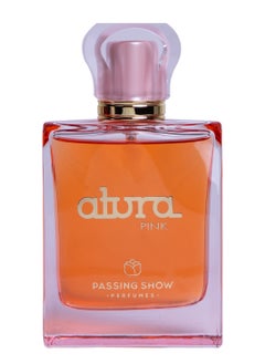PASSING SHOW PERFUMES PASSING SHOW PERFUMES Atura Pink 100ML  - Image 1