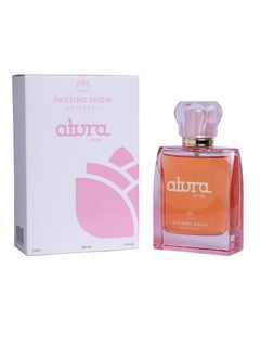 PASSING SHOW PERFUMES PASSING SHOW PERFUMES Atura Pink 100ML  - Image 2