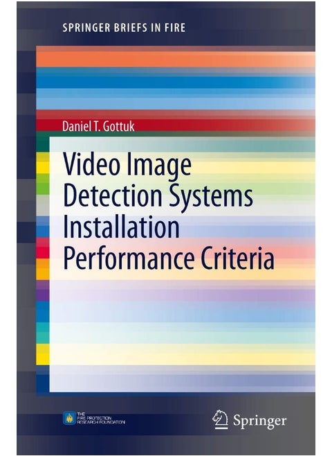 Video Image Detection Systems Installation Performance Criteria