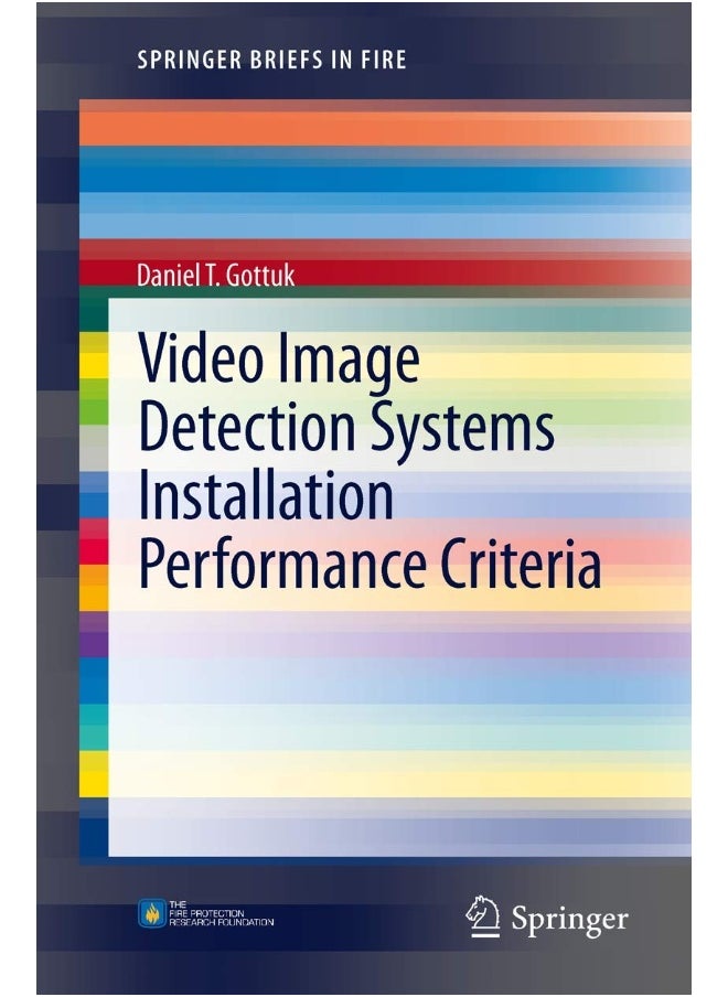 Video Image Detection Systems Installation Performance Criteria 