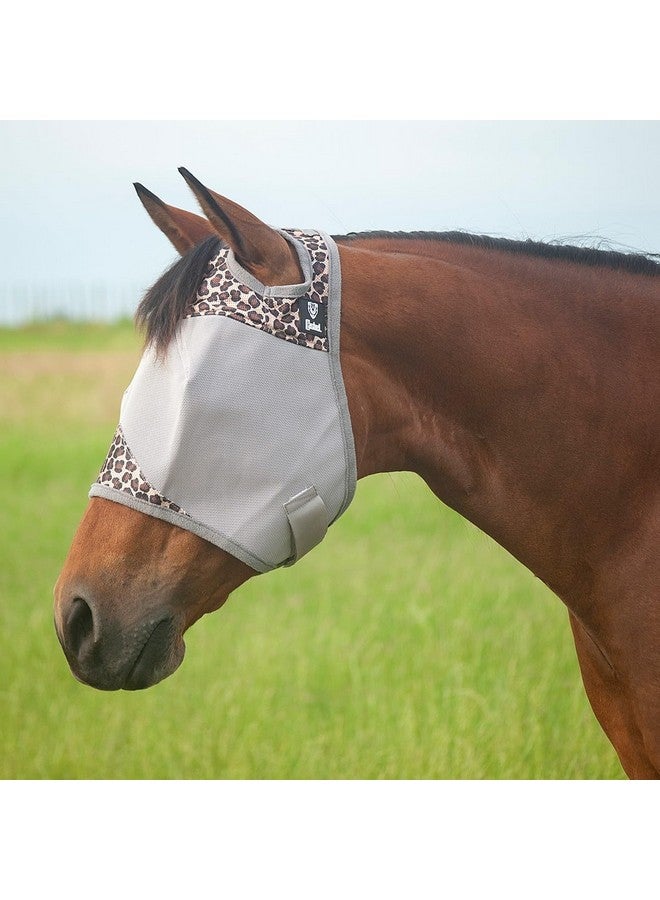 كاشيل قناع كاشيل كروسيدر فلاي، قياسي (نمر، حصان) - Image 2