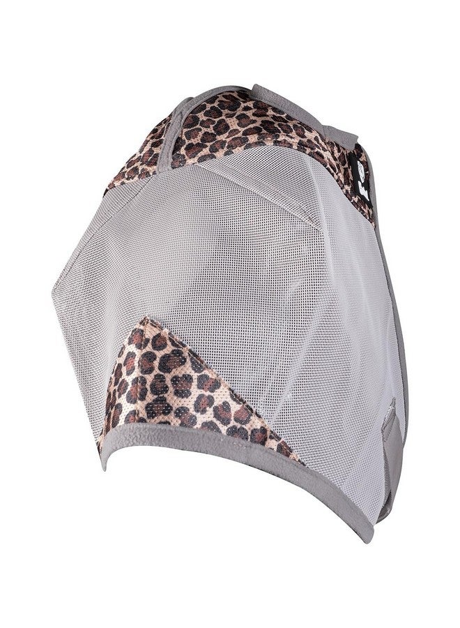 كاشيل قناع كاشيل كروسيدر فلاي، قياسي (نمر، حصان) - Image 1