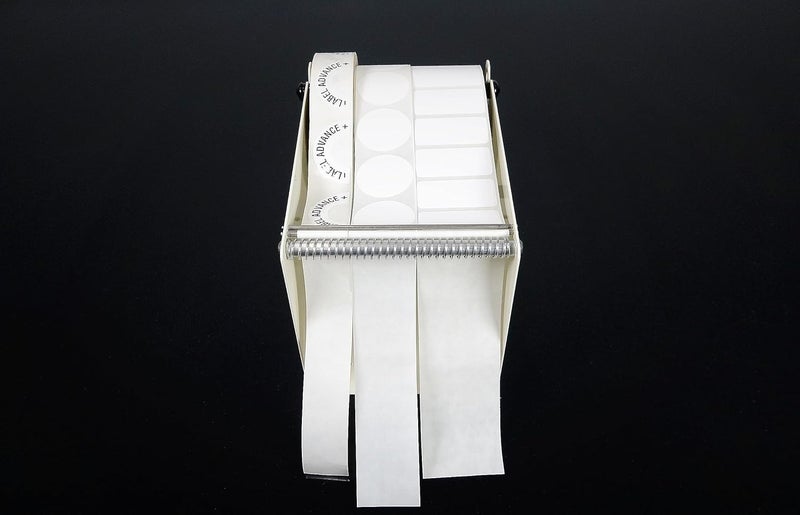 Take-a-Label 5M Manual Label Dispenser - Image 2