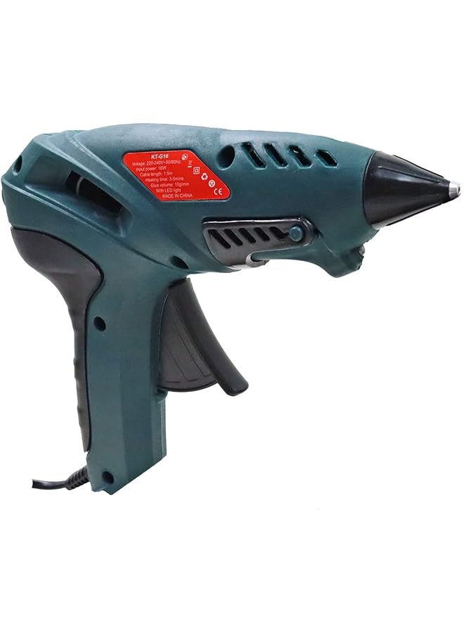 erorex Electric Glue Gun - Image 2