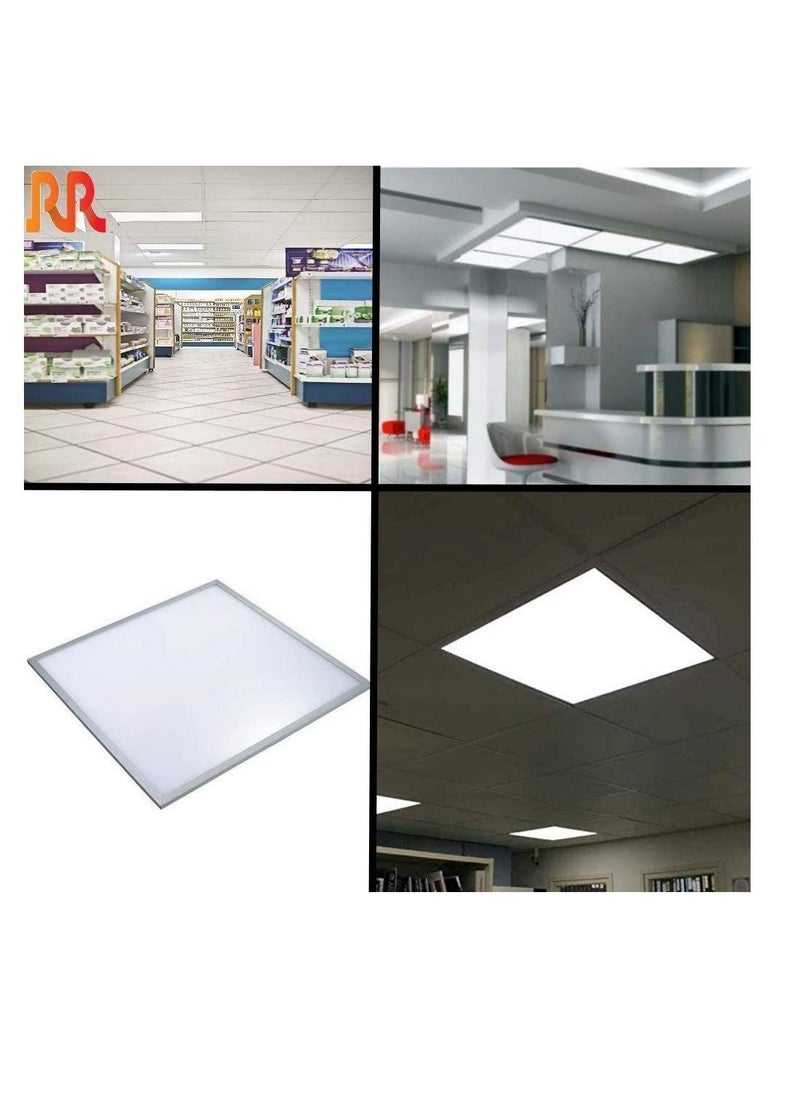 RR LED Panel Light 60x60cm 50W 6500K