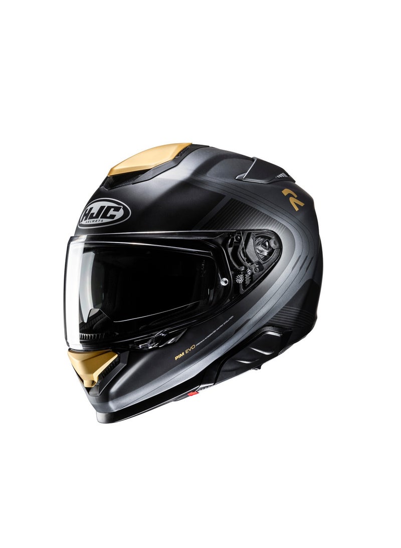 HJC Helmet HJC RPHA 71 Frepe Helmet