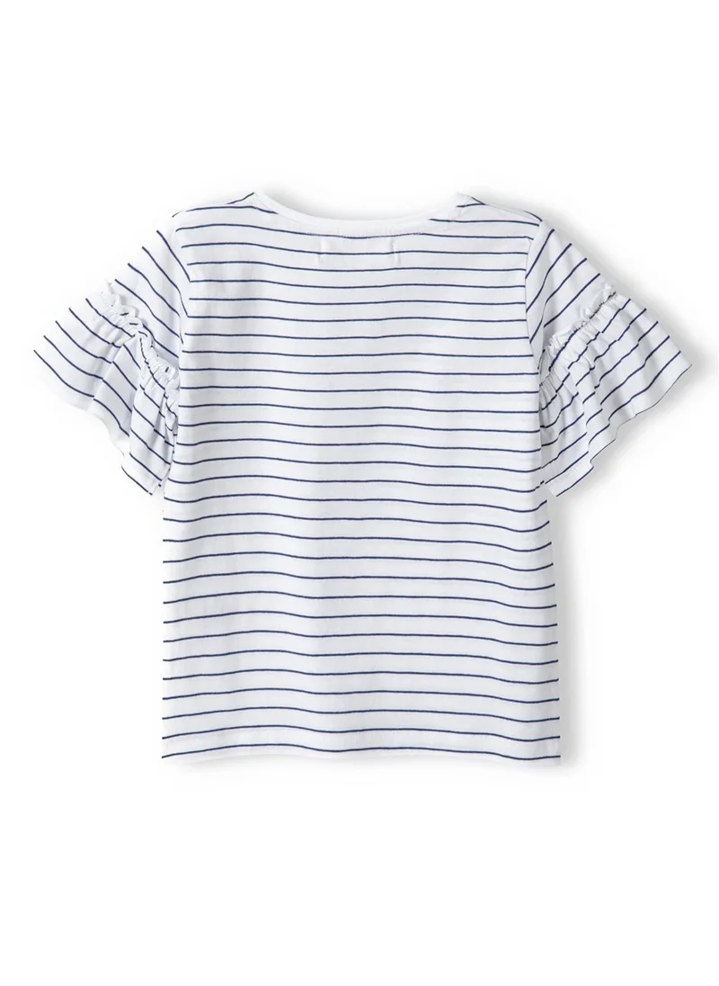 MINOTI Kids Girls T-Shirt