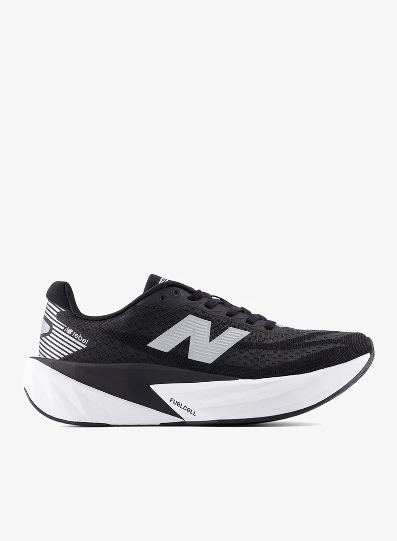 Women's FuelCell Rebel v5 athletic Sneakers (Wide Fit)