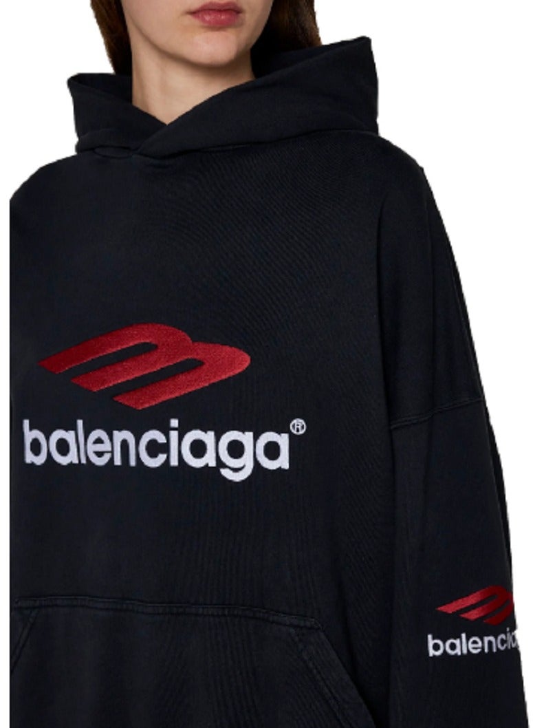 MANIKAN MANIKAN Tracksuit Set, Hoodie and Joggers, for women  - Image 2
