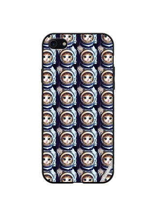 Protective Case Cover For Apple iPhone 7/8/SE 2020 Cat Face Inside Astronauts Helmet Pattern Design Multicolour - pzsku/Z0C379692AC43EC2D08A0Z/45/_/1687423184/04325295-be05-4824-85c8-02ee7911a382