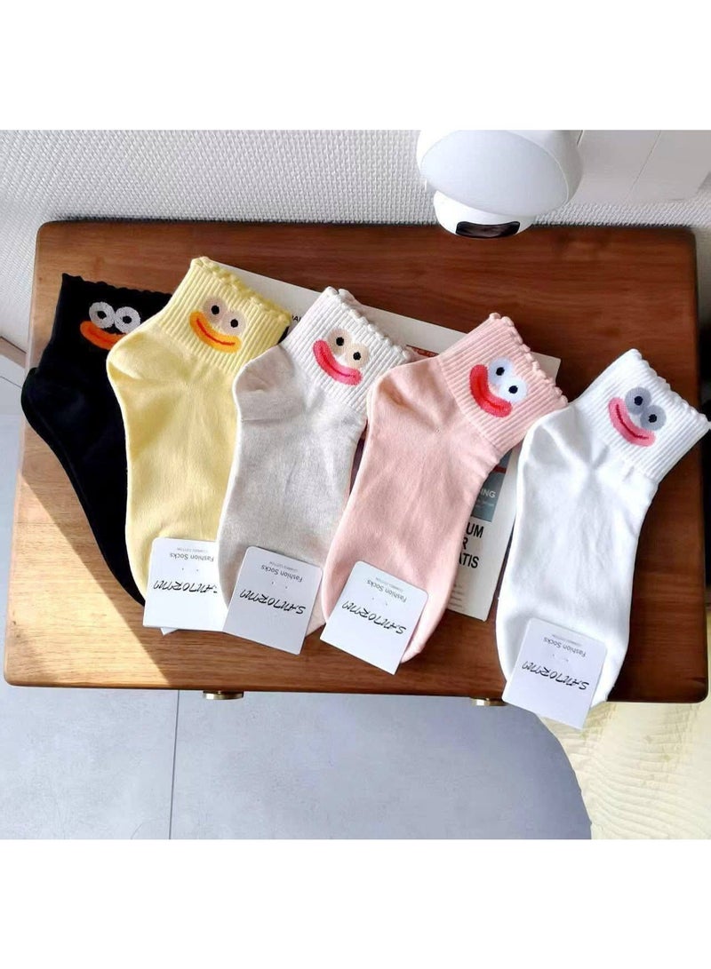 ناما مجموعة شرابات مكونة من 12 شراب حريمي مقاس واحد موحد - Image 1