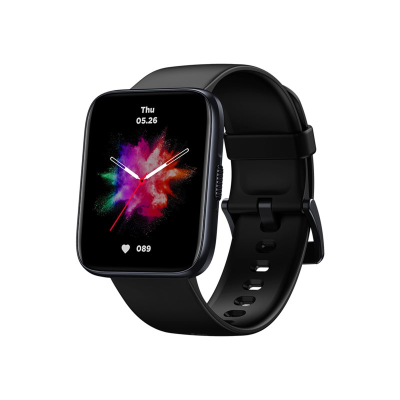Smart Watch 1.78" AMOLED Display 390*450 Resolution - Aviation Aluminum Lightweight Durable Body GPS Watch for Outdoor Fitness Health Monitoring - Image 1