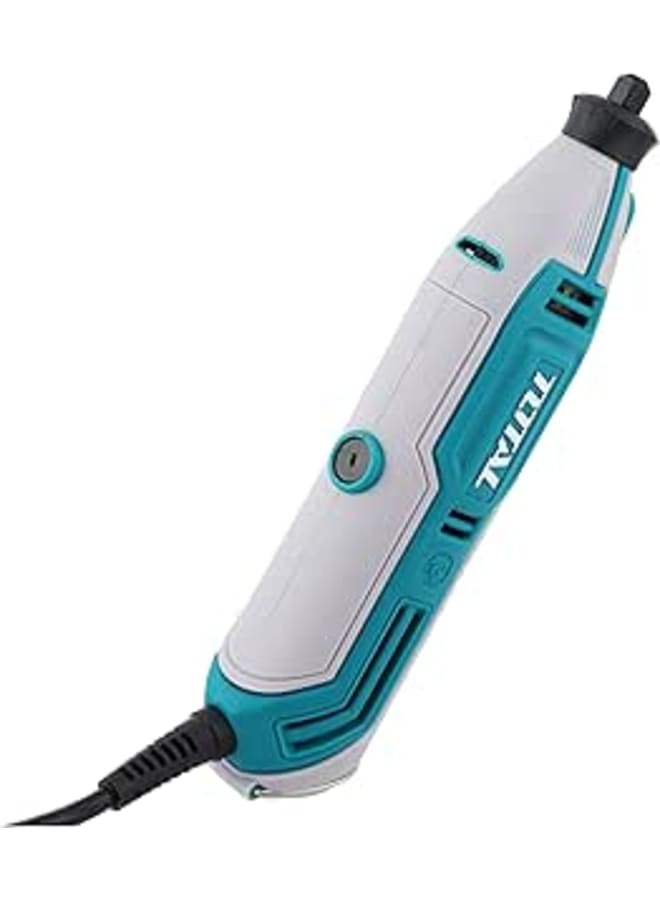 Total 130W 110 Piece Total Accessory