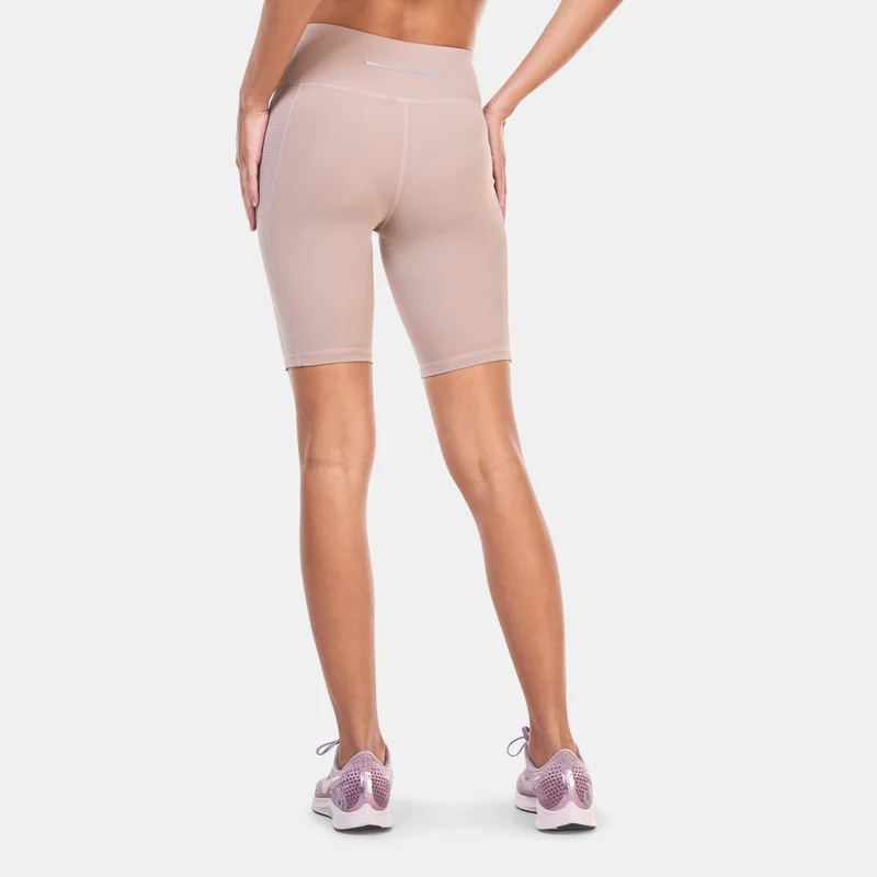 Sun and Sand Sports Women's Logo Bike Shorts