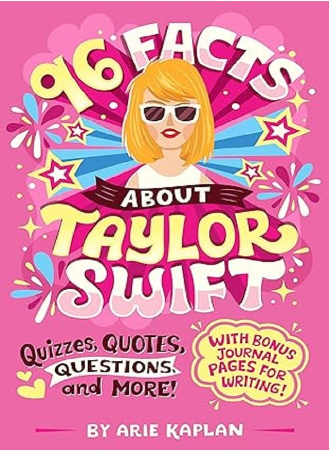 96 Facts About Taylor Swift Quizzes Quotes Questions And More 