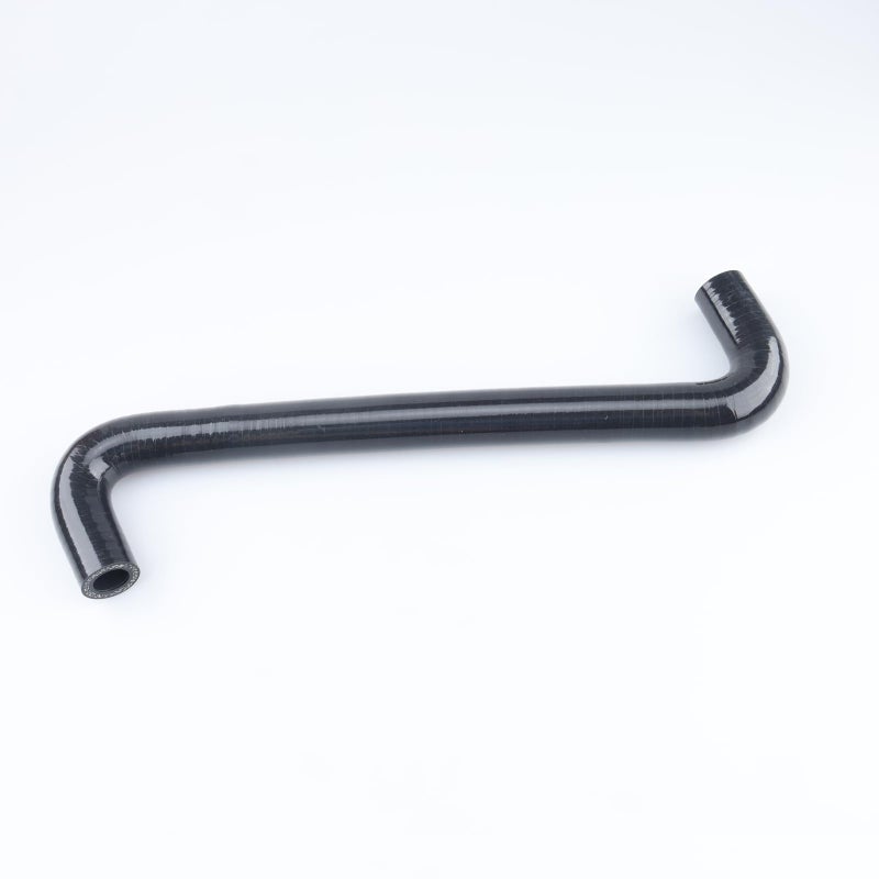 AC PERFORMANCE Premium DIY Molded Radiator Coolant Silicone Hose Universal S Shaped 16mm ID - Image 2