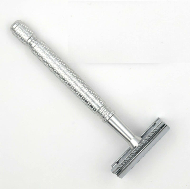 Lord double edge razor with 5 blades - Image 2