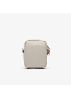 LACOSTE Logo Zip Over Crossbody  - Image 2