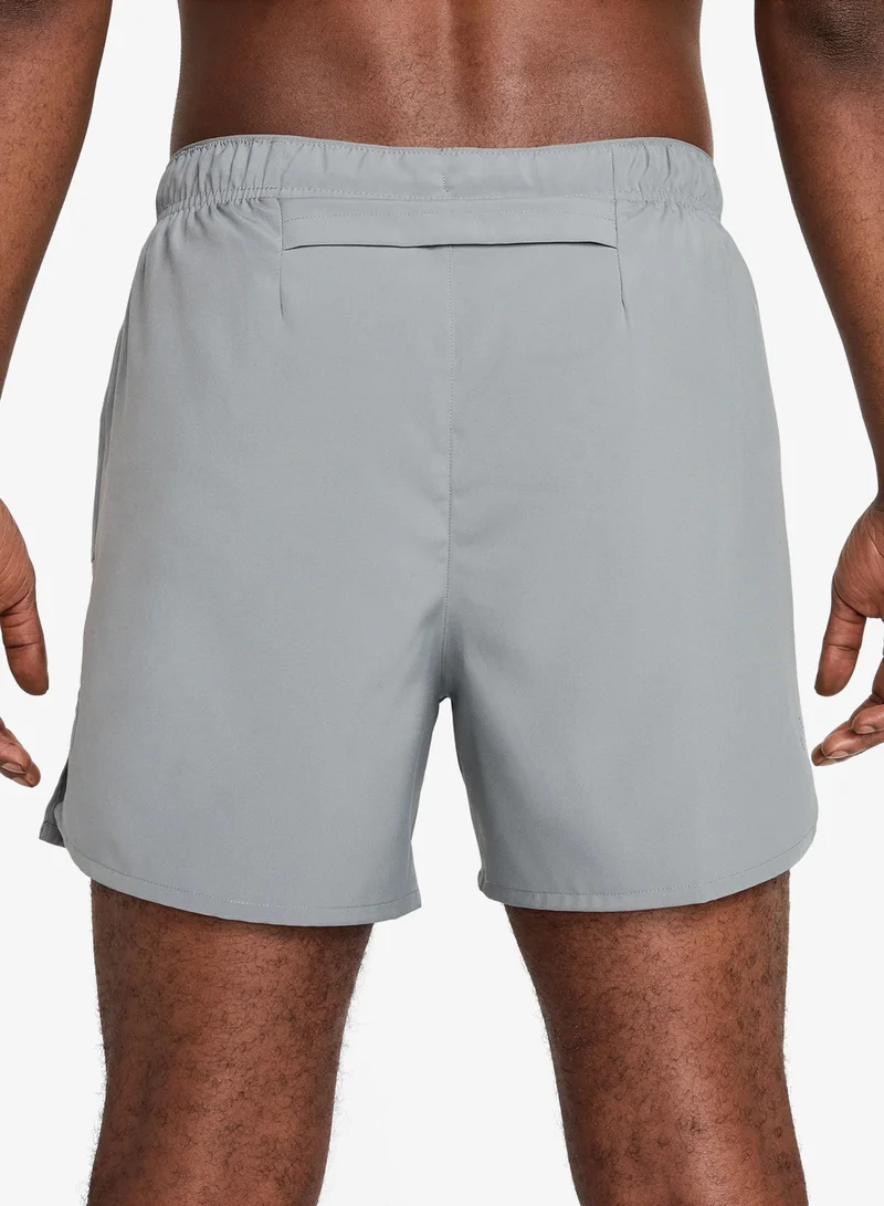 Nike 5" 2In1 Dri-Fit Challenger Shorts