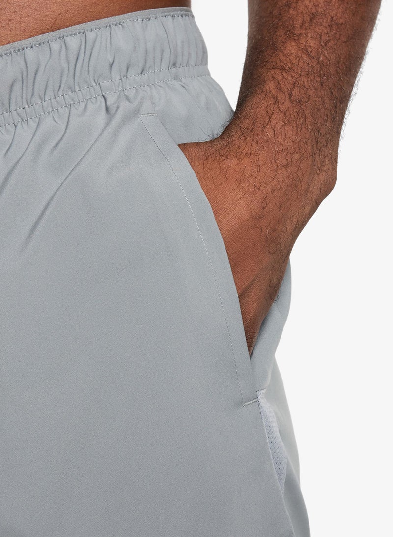 Nike 5" 2In1 Dri-Fit Challenger Shorts - Image 4