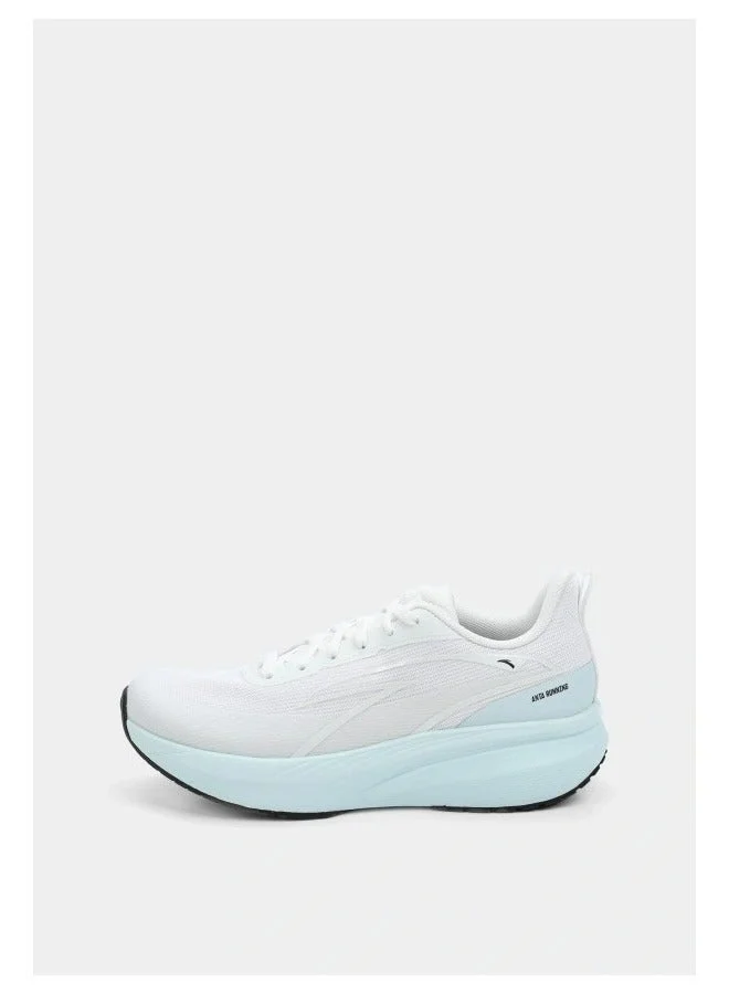 ANTA Air Walker | Lightweight mesh breathable cushioning running shoes for summer non-slipabrasion resistant sports shoes