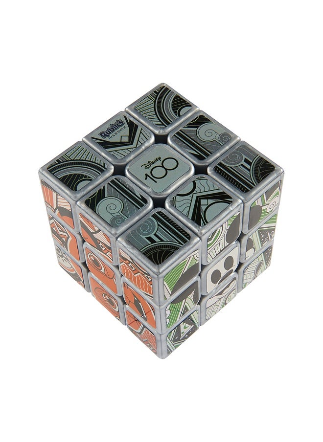 Rubik'S Disney 100 Anniversary 3X3 Cube Puzzle - pzsku/Z0C38AE9F7F2B57FBFD7DZ/45/_/1725275999/3f72448d-b4de-4274-a94c-30c2570e53d5