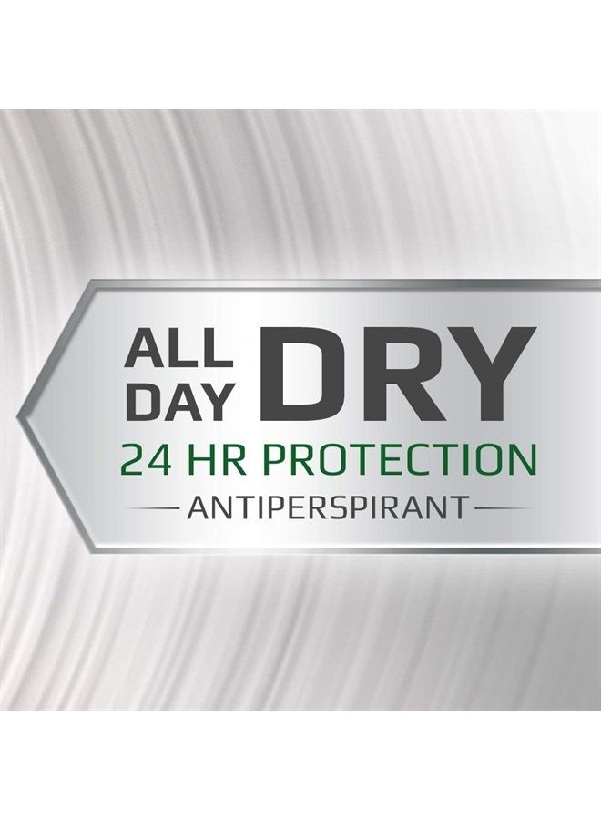 Speed Stick Men's Deodorant, Fresh, 3 Ounce, 4 Pack - Image 4