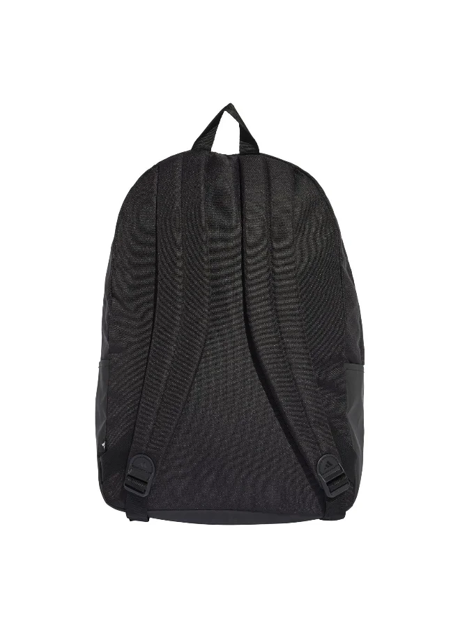 Adidas Clsc Bars 3S Black Training Bags For Unisex 1 Size