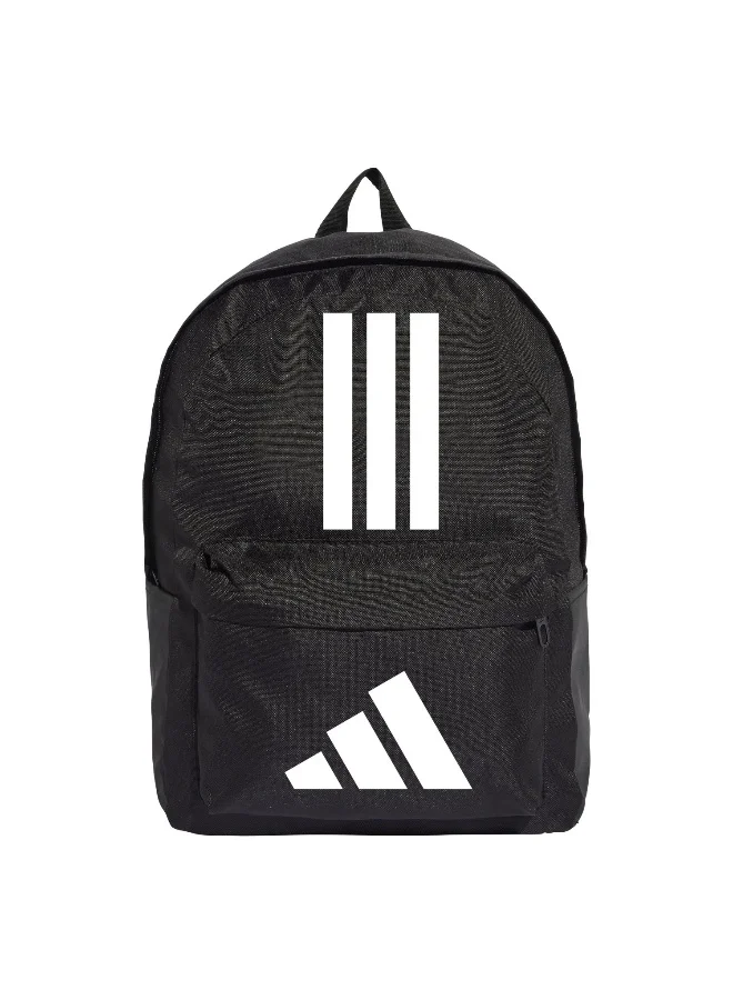 Adidas Adidas Clsc Bars 3S Black Training Bags For Unisex 1 Size