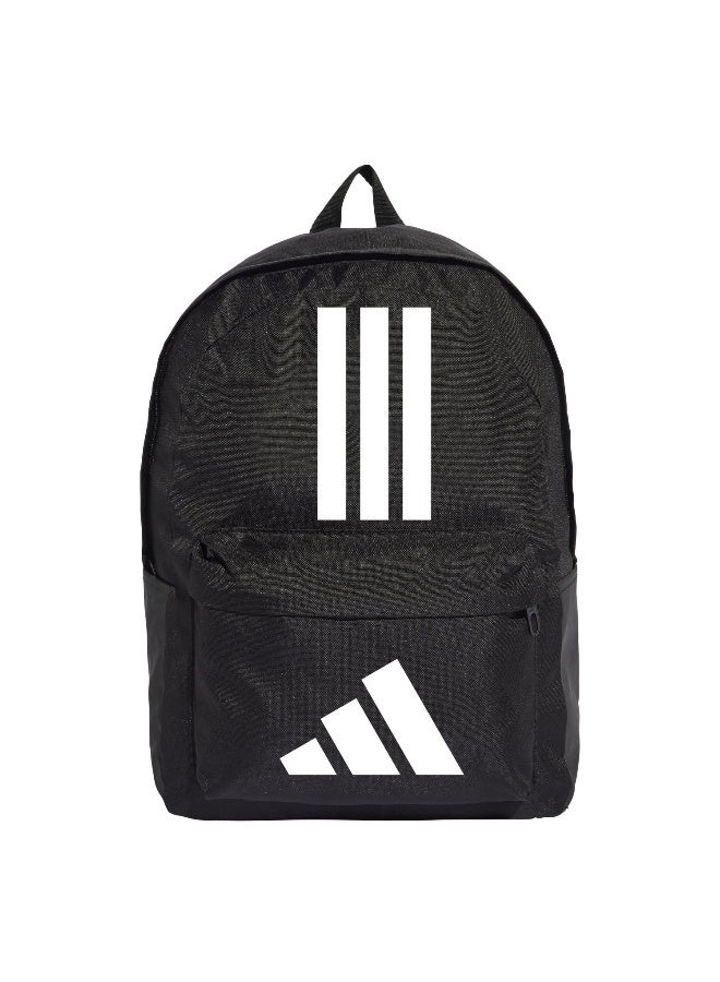 Adidas Clsc Bars 3S Black Training Bags For Unisex 1 Size  - Image 1