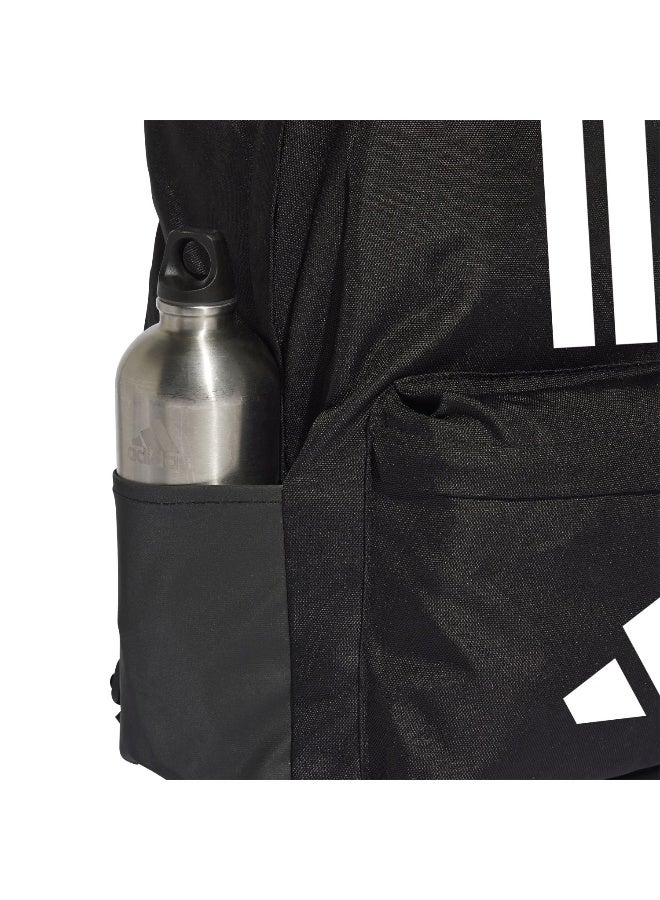 Adidas Clsc Bars 3S Black Training Bags For Unisex 1 Size  - Image 3