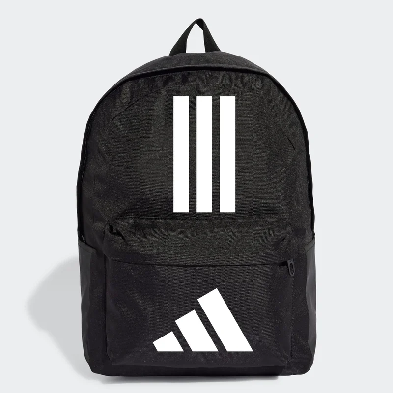 Adidas Classic Back-to-School 3-Stripes Backpack