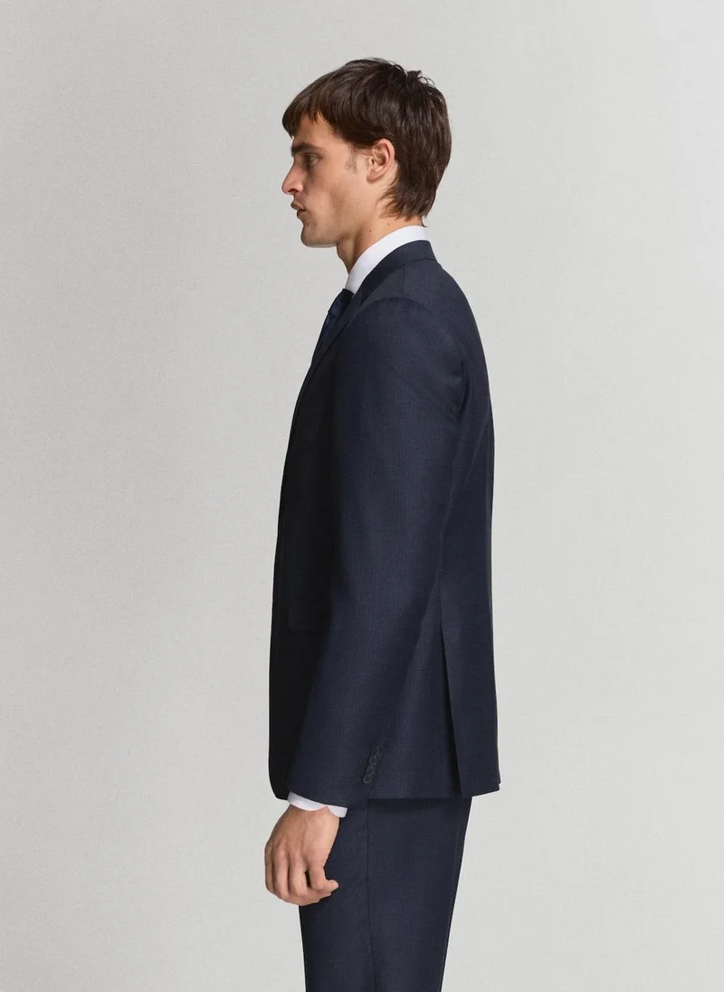 Mango Man 69-MARINO Blazer Turin for Men | Best Price UAE